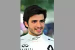 Foto zur News: Carlos Sainz (Renault)