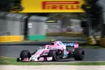 Foto zur News: Esteban Ocon (Force India)