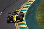 Foto zur News: Nico Hülkenberg (Renault)