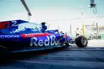 Foto zur News: Pierre Gasly (Toro Rosso)