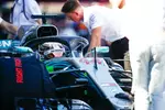 Foto zur News: Lewis Hamilton (Mercedes)