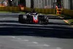 Foto zur News: Romain Grosjean (Haas)