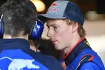 Foto zur News: Brendon Hartley (Toro Rosso)