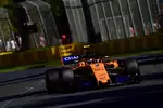 Foto zur News: Stoffel Vandoorne (McLaren)