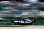 Foto zur News: Lewis Hamilton (Mercedes)