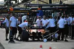 Foto zur News: Stoffel Vandoorne (McLaren)