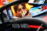 Foto zur News: Daniel Ricciardo (Red Bull)