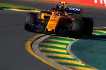 Foto zur News: Stoffel Vandoorne (McLaren)