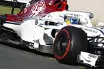 Foto zur News: Marcus Ericsson (Sauber)