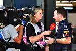 Foto zur News: Christian Horner