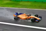 Foto zur News: Stoffel Vandoorne (McLaren)