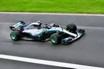 Foto zur News: Valtteri Bottas (Mercedes)