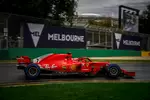 Foto zur News: Kimi Räikkönen (Ferrari)