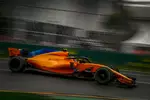 Foto zur News: Stoffel Vandoorne (McLaren)