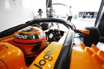 Foto zur News: Stoffel Vandoorne (McLaren)