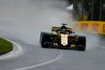 Foto zur News: Nico Hülkenberg (Renault)