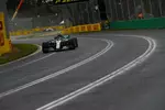 Foto zur News: Valtteri Bottas (Mercedes)