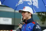 Foto zur News: Pierre Gasly (Toro Rosso)