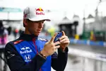 Foto zur News: Pierre Gasly (Toro Rosso)