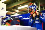 Foto zur News: Brendon Hartley (Toro Rosso)