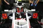 Foto zur News: Kevin Magnussen (Haas)