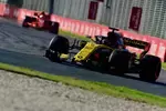 Foto zur News: Nico Hülkenberg (Renault)