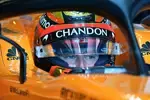 Foto zur News: Stoffel Vandoorne (McLaren)