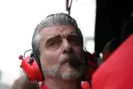 Foto zur News: Maurizio Arrivabene