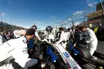 Foto zur News: Lance Stroll (Williams)