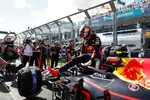 Foto zur News: Max Verstappen (Red Bull)