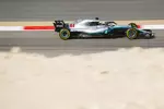 Foto zur News: Lewis Hamilton (Mercedes)