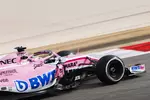 Foto zur News: Sergio Perez (Force India)