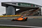 Foto zur News: Stoffel Vandoorne (McLaren)