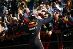 Foto zur News: Daniel Ricciardo (Red Bull)