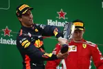 Foto zur News: Daniel Ricciardo (Red Bull)