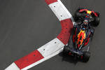 Foto zur News: Daniel Ricciardo (Red Bull)
