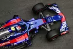 Foto zur News: Pierre Gasly (Toro Rosso)