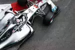 Foto zur News: Lewis Hamilton (Mercedes)