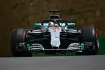 Foto zur News: Lewis Hamilton (Mercedes)