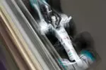 Foto zur News: Lewis Hamilton (Mercedes)