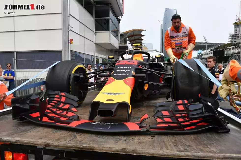 Foto zur News: Max Verstappen (Red Bull)