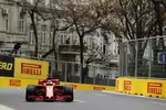 Foto zur News: Sebastian Vettel (Ferrari)