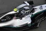 Foto zur News: Valtteri Bottas (Mercedes)