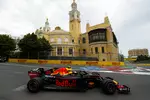 Foto zur News: Max Verstappen (Red Bull)