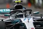 Foto zur News: Valtteri Bottas (Mercedes)