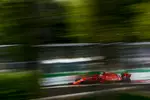 Foto zur News: Sebastian Vettel (Ferrari)