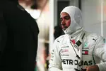 Foto zur News: Lewis Hamilton (Mercedes)