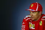 Foto zur News: Kimi Räikkönen (Ferrari)