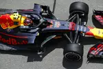 Foto zur News: Max Verstappen (Red Bull)