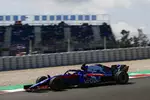 Foto zur News: Brendon Hartley (Toro Rosso)